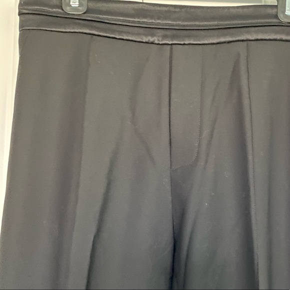 Ellery High Rise Wool Long Line Trouser from Moda Operandi - Picture 5 of 9